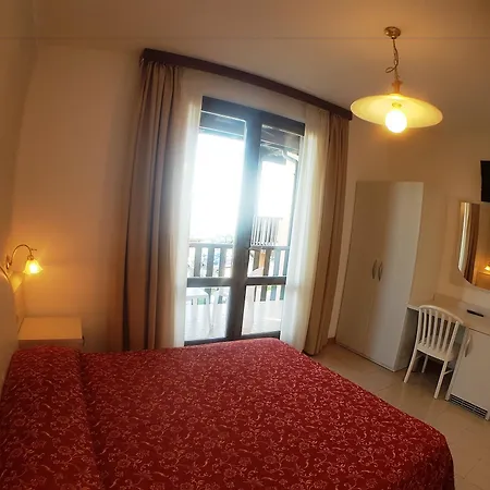 Hotel Piccolo Paradiso Toscolano Maderno