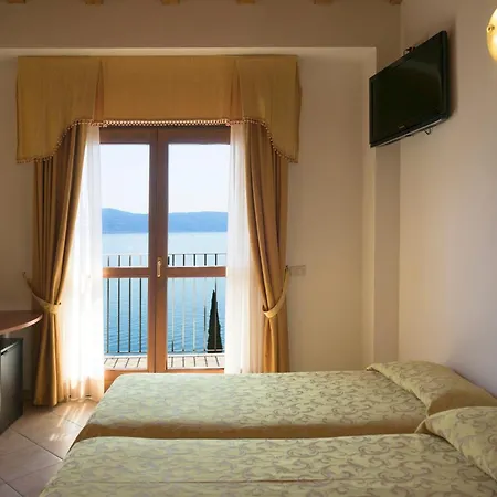 Piccolo Paradiso Hotel
