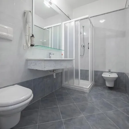 Hotel Piccolo Paradiso Toscolano Maderno