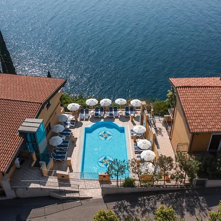 Hotel Piccolo Paradiso