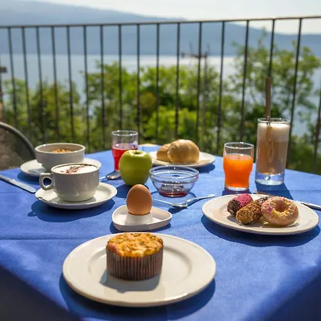 Hotel Piccolo Paradiso Toscolano Maderno